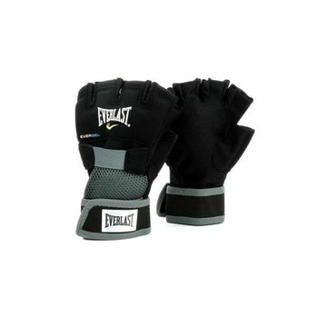 Straps Everlast Evergel M Black