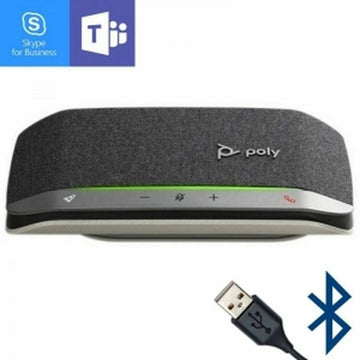 Tragbare Bluetooth-Lautsprecher Poly 216866-01