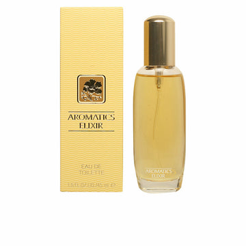 Damenparfüm Clinique Aromatics Elixir 45 ml Aromatics Elixir