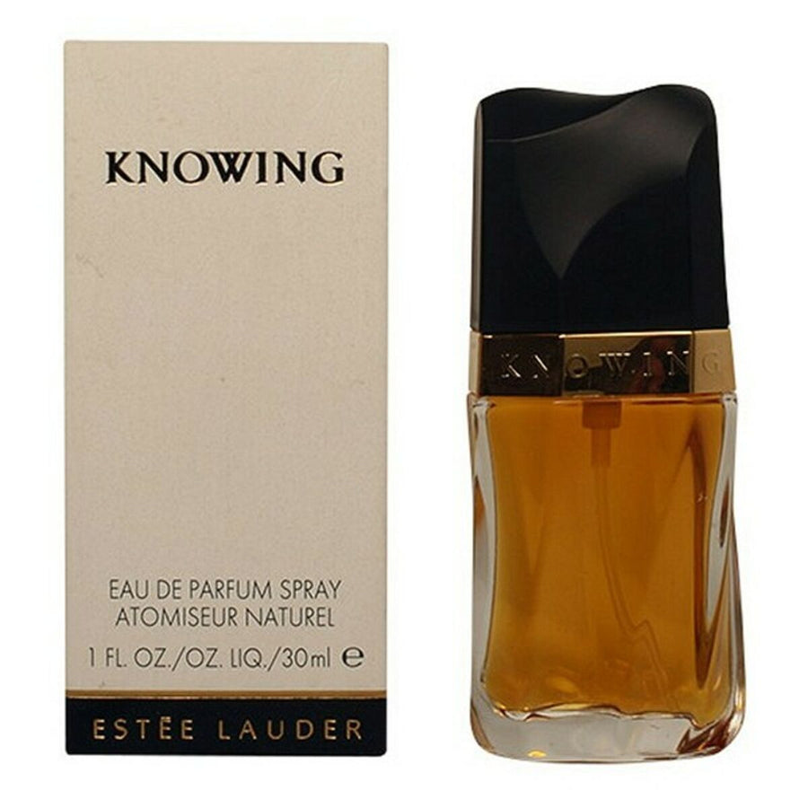 Damenparfüm Knowing Estee Lauder EDP