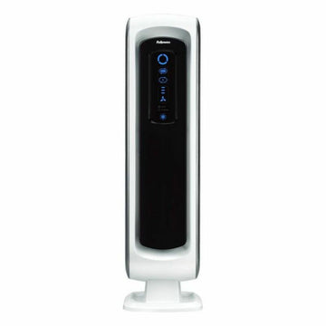 Fellowes AeraMax DX5 air purifier 8-40 m² 68 W White/Black