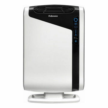 Fellowes Air Purifier 28 m² 86 W White/Black White