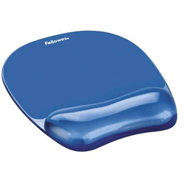 Anti-Slip Mat Fellowes 91141 Blue