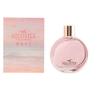 Damenparfüm Wave For Her Hollister EDP