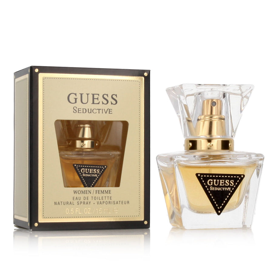 Women's perfume Guess EDT Seductive 15 ml