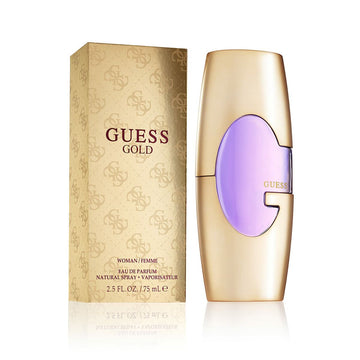 Damenparfüm Guess   EDP Gold (75 ml)