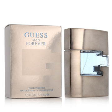 Men's Perfume Guess EDT Man Forever (75 ml)