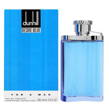 Herrenparfüm Dunhill EDT Desire Blue (100 ml)