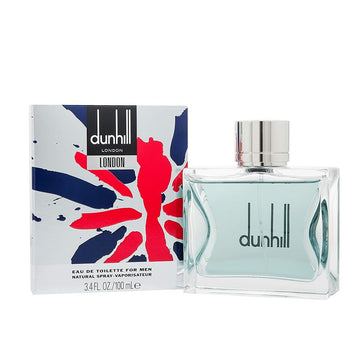 Herrenparfüm Dunhill EDT London (100 ml)