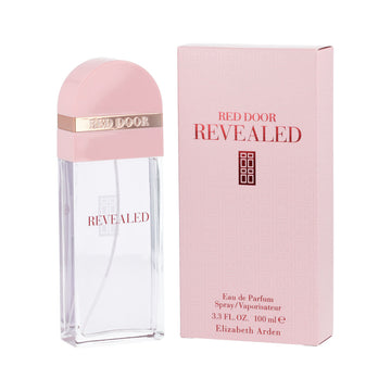 Damenparfüm Elizabeth Arden   EDP Red Door Revealed (100 ml)