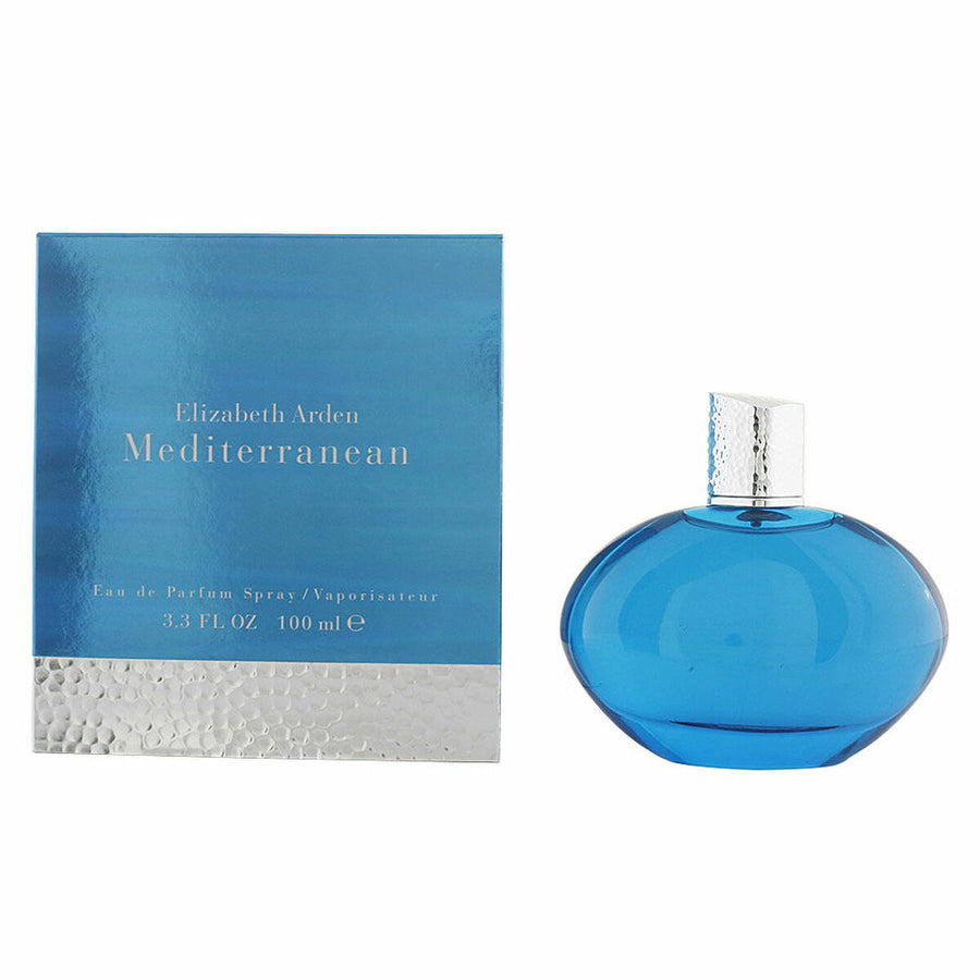 Damenparfüm Elizabeth Arden 152405 100 ml Mediterranean