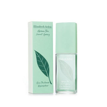 Damenparfüm Green Tea Scent Elizabeth Arden EDP (50 ml) (50 ml)