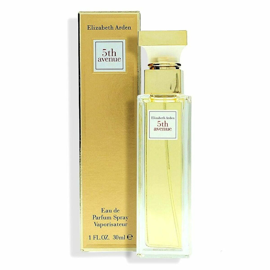 Damenparfüm Elizabeth Arden EDP 5TH Avenue (30 ml)