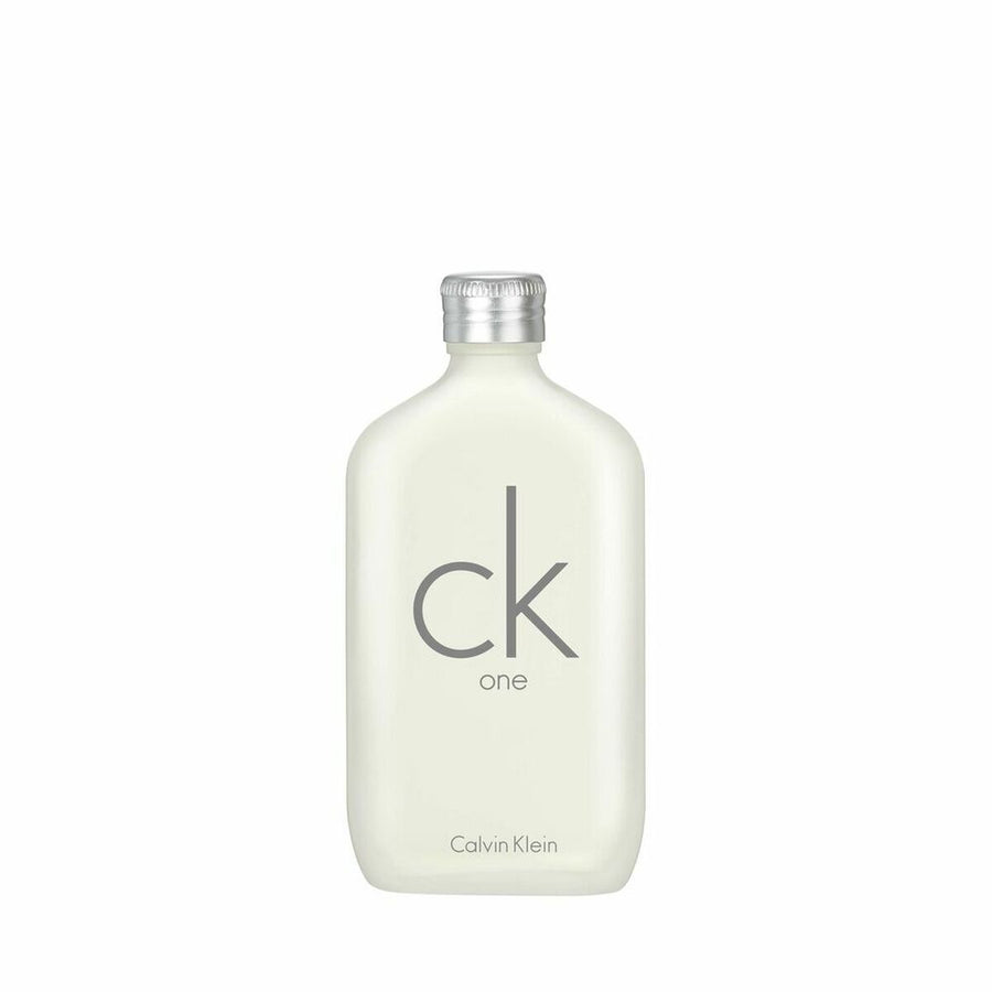 Unisex-Parfüm Calvin Klein CK One EDT (50 ml)