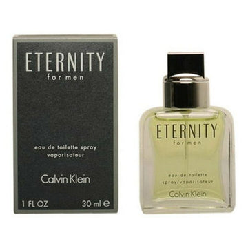 Men's Perfume Calvin Klein EDT Eternity For Men (100 ml)