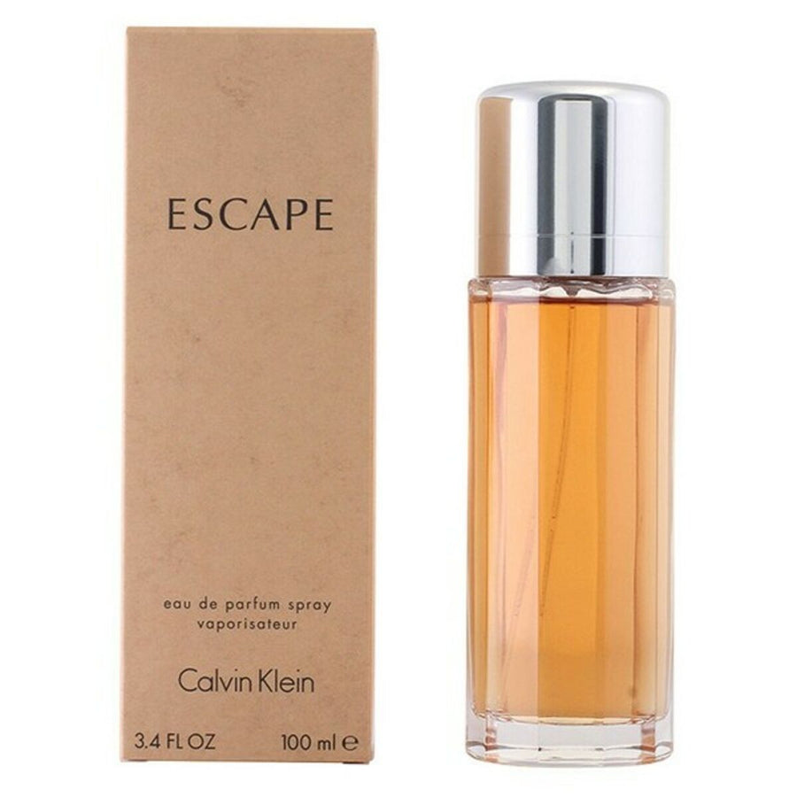 Damenparfüm Escape Calvin Klein EDP