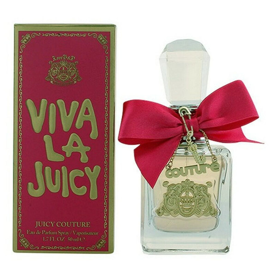 Damenparfüm Viva La Juicy Juicy Couture EDP