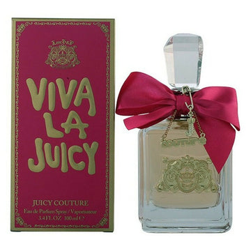 Damenparfüm Viva La Juicy Juicy Couture EDP