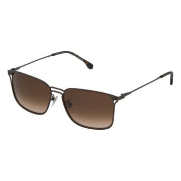 Men's sunglasses Lozza SL2302M570S97