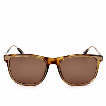 Unisex-Sonnenbrille Police SPL776M 07LA (Ø 54 mm)