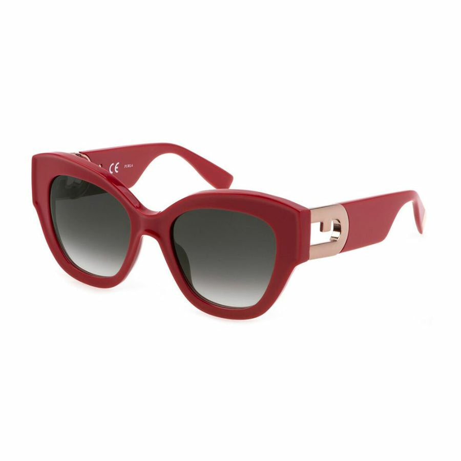 Damensonnenbrille Furla SFU596-5207P9