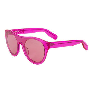 Damensonnenbrille Kenzo KZ40006I-75Y