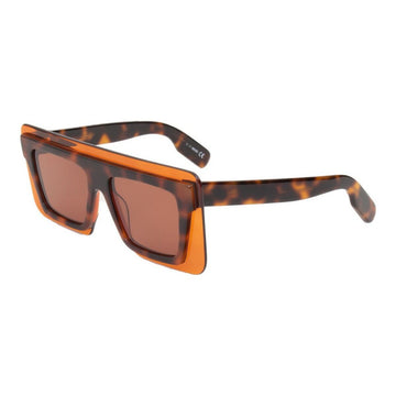 Damensonnenbrille Kenzo KZ40024I-53G ø 53 mm