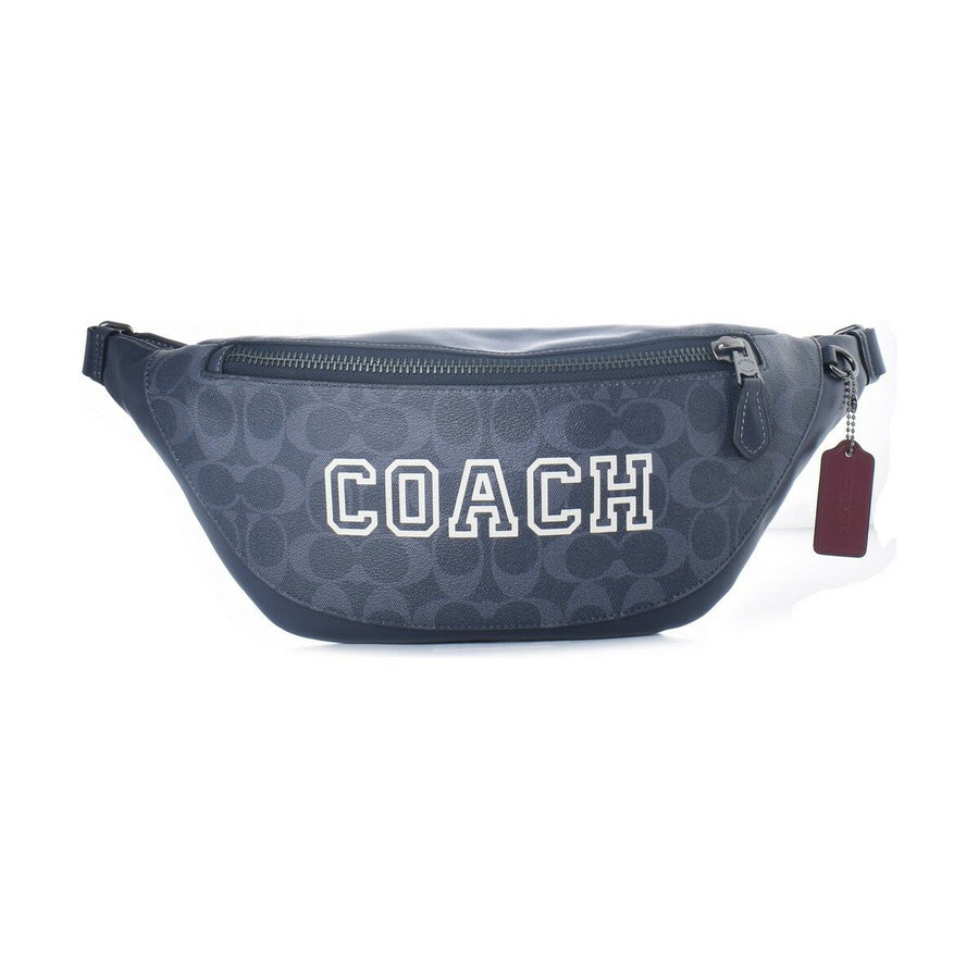 Gürteltasche Coach CB912-QB0IZ 40 x 15 x 9 cm Blau