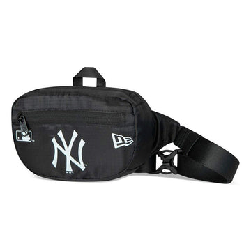 Belt bag New Era 60137339 Black