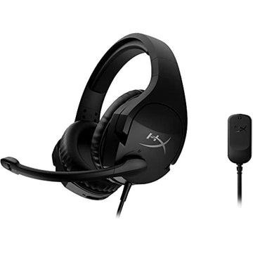 Gaming Headset mit Mikrofon Hyperx Cloud Stinger S