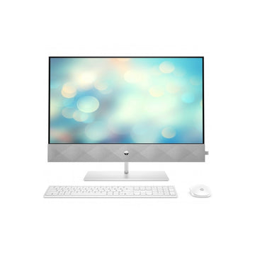 All-in-One HP Pavilion 27-d0083ns i7-10700T 27