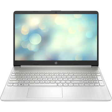 Notebook HP 15s-fq5075ns Intel Core i5-1235U Qwerty Spanisch 512 GB SSD 15,6