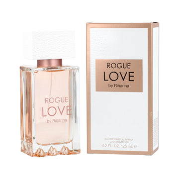 Damenparfüm Rihanna   EDP Rogue Love (125 ml)