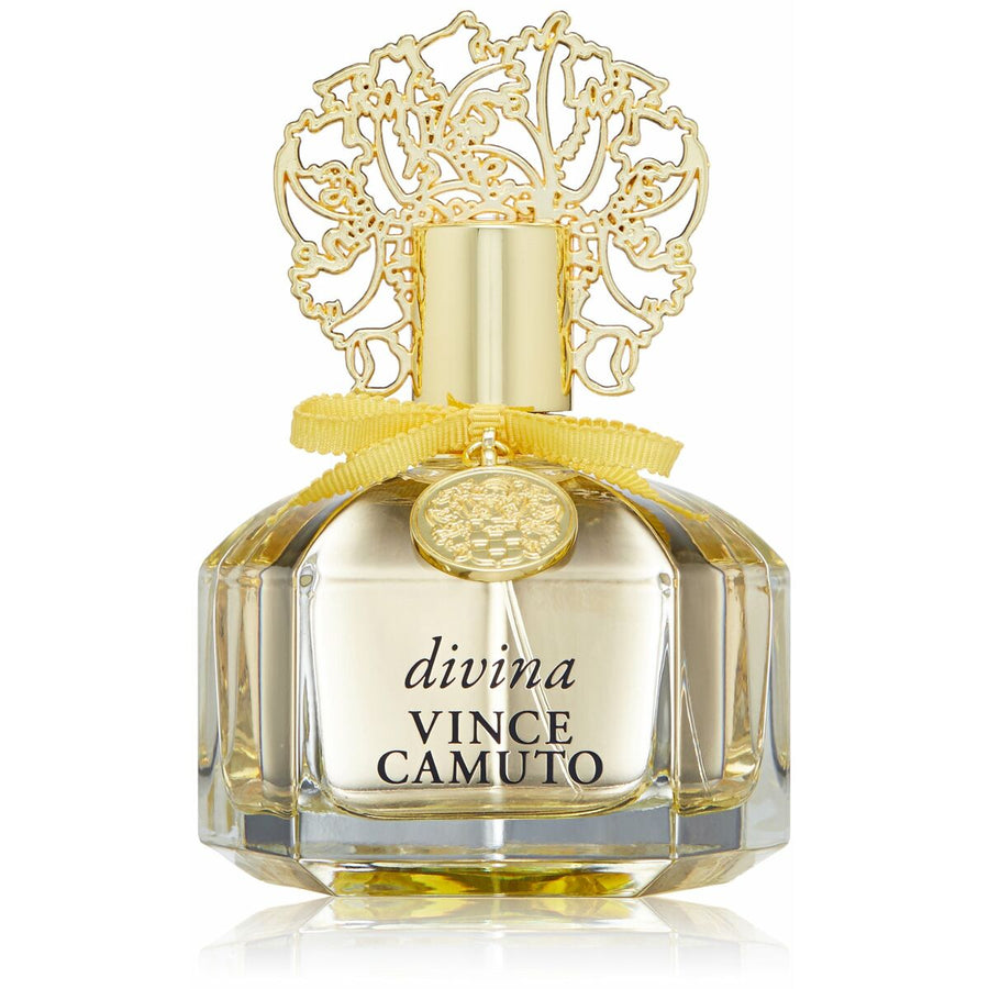 Damenparfüm Vince Camuto   EDP Divina (100 ml)