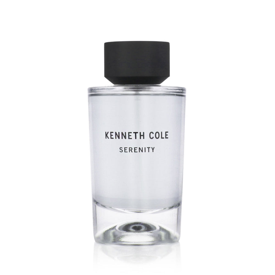 Unisex-Parfüm Kenneth Cole EDT Serenity 100 ml