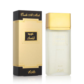 Unisex-Parfüm Rasasi EDP 100 ml Oudh Al Misk