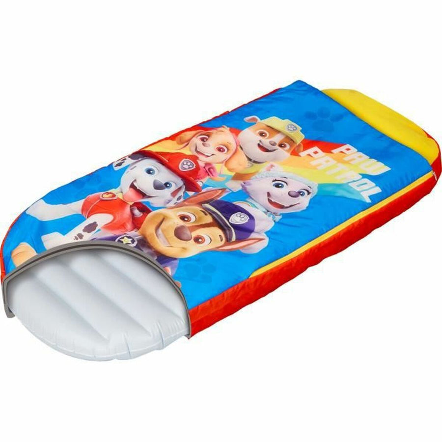 Aufblasbares Bett The Paw Patrol My Very First ReadyBed 150 x 62 x 20 cm