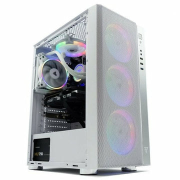 Desktop PC PcCom i5-13400F 16 GB RAM 500 GB SSD NVIDIA GeForce RTX 3050