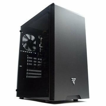 Desktop PC PcCom PCC-ALU4-10400-BLK Intel Core I5 ​​10400 8GB RAM 500GB SSD