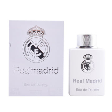 Men's perfume Real Madrid Sporting Brands EDT (100 ml) (100 ml)