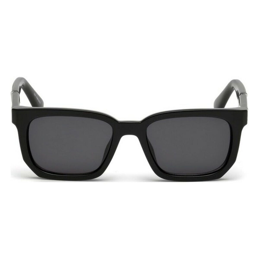 Kindersonnenbrille Diesel DL0257E Unisex-Erwachsene (Restauriert B)