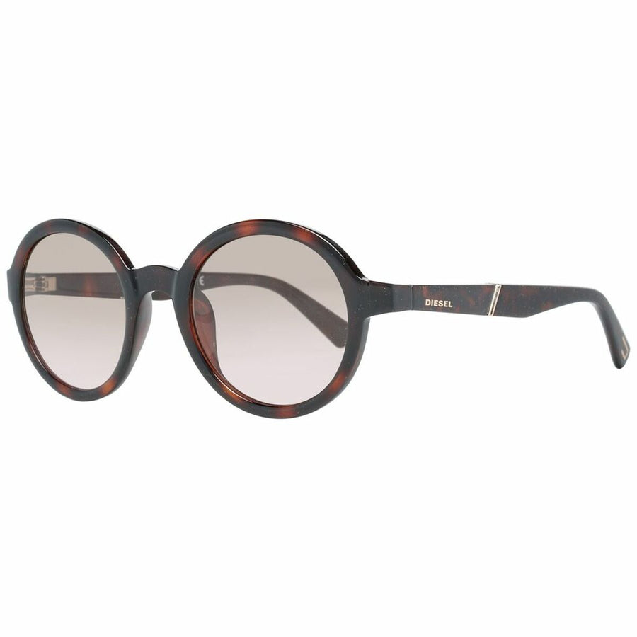 Unisex-Sonnenbrille Diesel DL0264 4852P