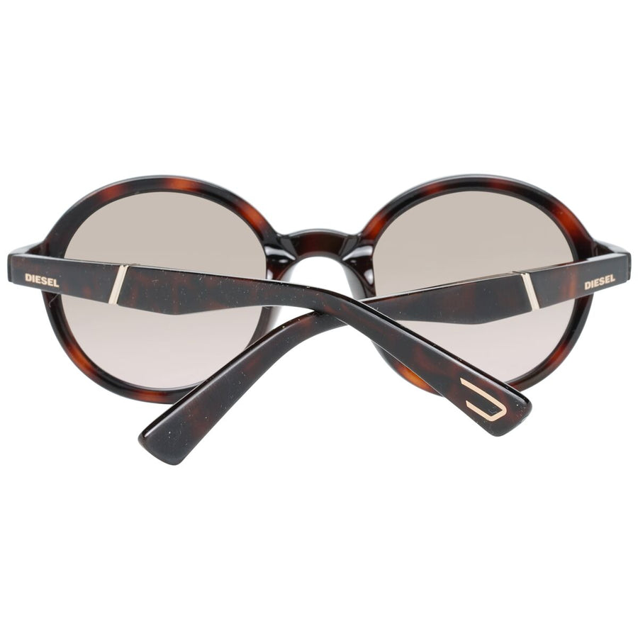 Unisex-Sonnenbrille Diesel DL0264 4852P