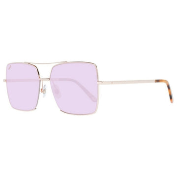 Damensonnenbrille WEB EYEWEAR WE0210-33E (ø 57 mm)