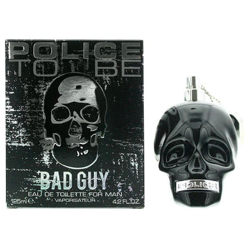 Herrenparfüm Police EDT 125 ml To Be Bad Guy