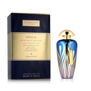 Unisex perfume The Merchant of Venice EDP Fenicia 100 ml