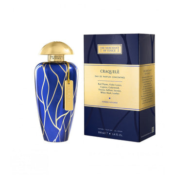 Unisex perfume The Merchant of Venice EDP 100 ml Craquelé