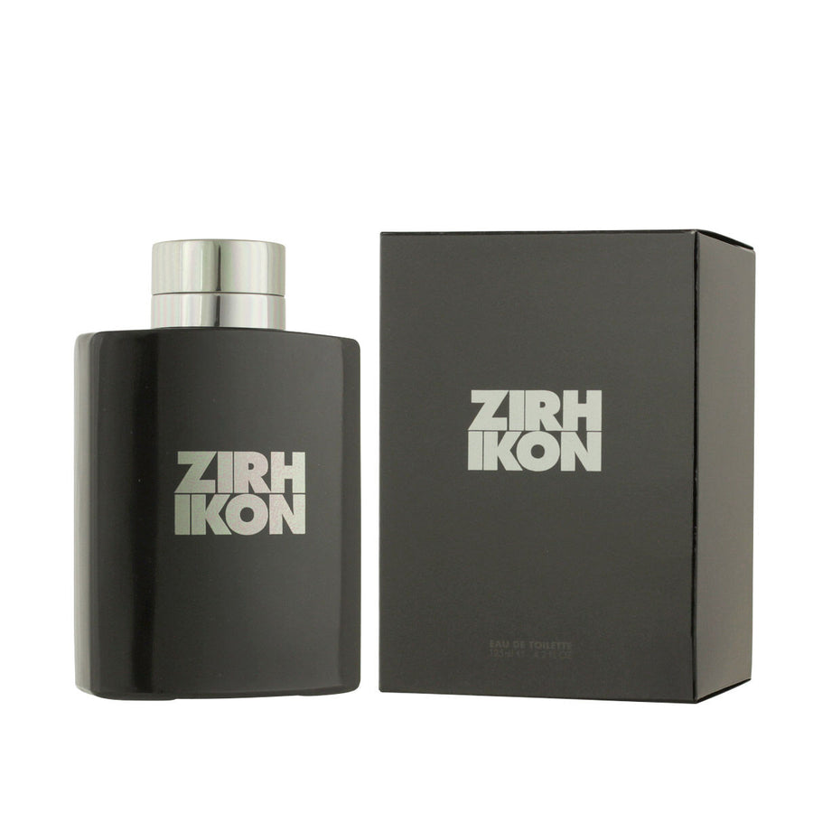 Herrenparfüm Zirh EDT 125 ml Ikon