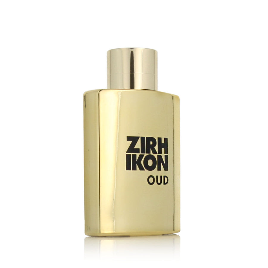 Herrenparfüm Zirh EDT Ikon Oud (125 ml)