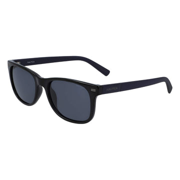 Herrensonnenbrille Nautica N3641SP-001